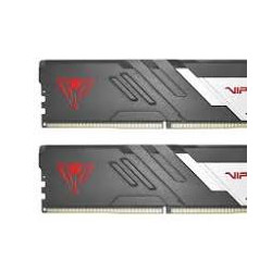 Ram dimm ddr5 2x32gb patriot viper venom 6000mhz 1.4v cl30 xmp3 [pvv564g600c30k]