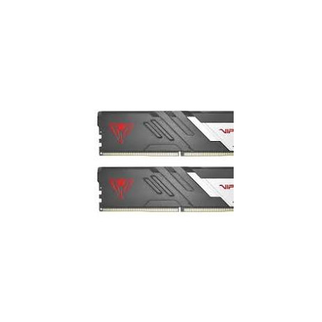 Ram dimm ddr5 2x32gb patriot viper venom 6000mhz 1.4v cl30 xmp3 [pvv564g600c30k]