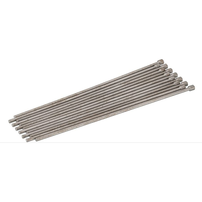 Aghi di ricambio hazet per scrostatore ad aghi [9035m-050]