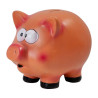 Salvadanaio creare maiale ceramica 22x17cm