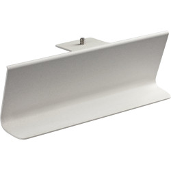 Supporto per tablet hp poly studio x30 argento [875l5aa]