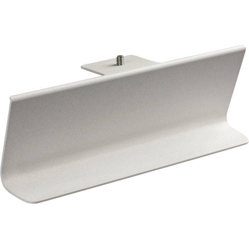 Supporto per tablet hp poly studio x30 argento [875l5aa]