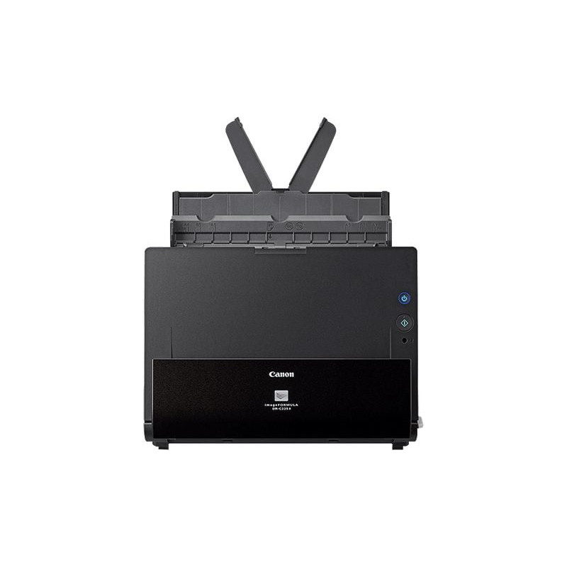 Scanner canon dr-c225 image formula a4 1500pagine nero [3258c003]