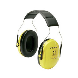 Cuffia antirumore h510a-401 3m [3m ]