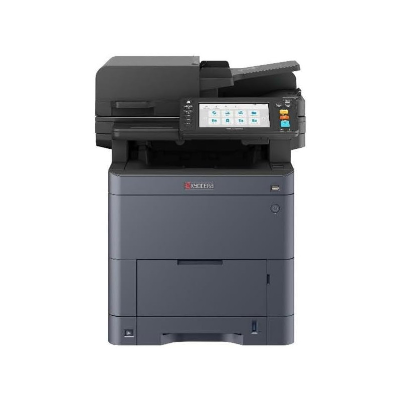 Stampante laser kyocera 1102z63nl0 multifunzione 4in1 a colori a4