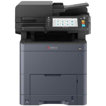 Stampante laser kyocera 1102z63nl0 multifunzione 4in1 a colori a4