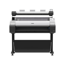Plotter canon tm-340 ad inchiostro 2400x1200dpi nero/grigio [6248c003]