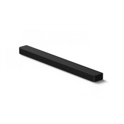 Soundbar sony bravia theatre bar 8 senza fili/cablato 11 canali/495w