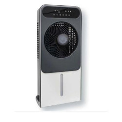 Ventilatore nebulizzante dcg 42w con telecomando beige [ve1465tt]