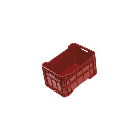 Cesta chiusa l.60 60x40 h.30 stefanpl [stefanplast ]