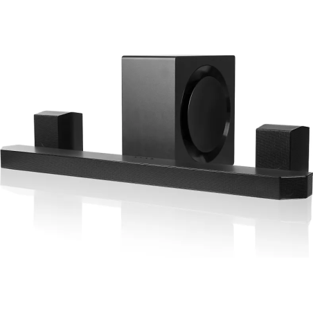 Soundbar samsung con 11.1.4 canali 656w nero [hw-q990d/en]