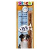 Snack per cani vitakraft fish stick salmone per cani 15g