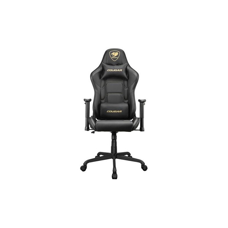 Sedia gaming cougar 3meliglb armor elite royal bracciolo regolabile
