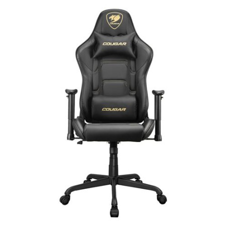 Sedia gaming cougar 3meliglb armor elite royal bracciolo regolabile