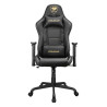 Sedia gaming cougar 3meliglb armor elite royal bracciolo regolabile