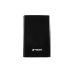 Ssd esterno 1tb verbatim 32182 store 'n' go slim usb-c
