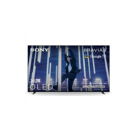 Tv led 55'' sony k55xr83paep full hd 1920x1080 p smart tv