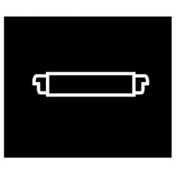 Toner xerox versalink c625 per stampante multifunzione a colori giallo