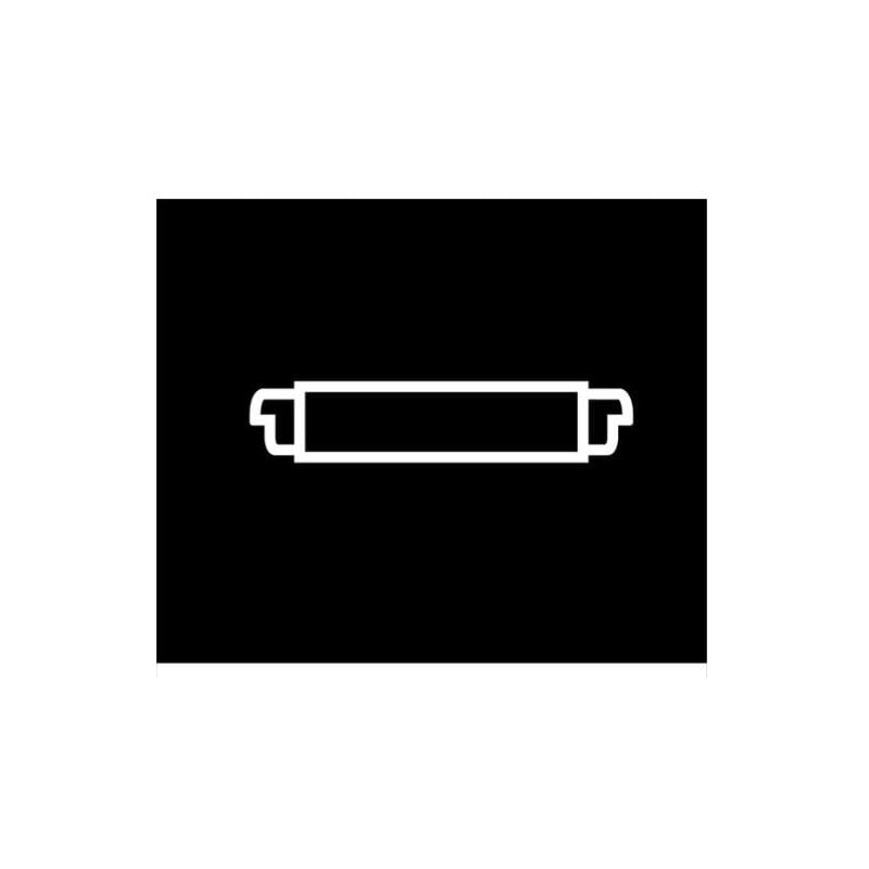 Toner xerox versalink c625 per stampante multifunzione a colori giallo