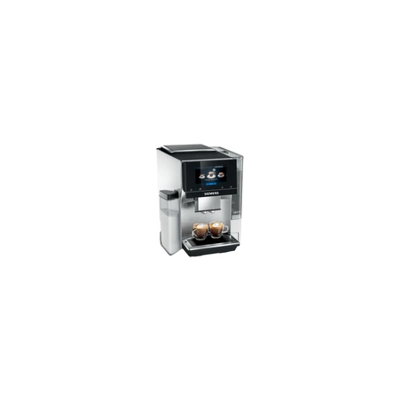 Macchina da caffe' siemens eq700 tq715r03 espresso home connect