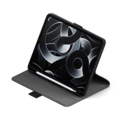 Custodia tablet cygnett tekview per ipad air 13 m2 2024/pro 12.9