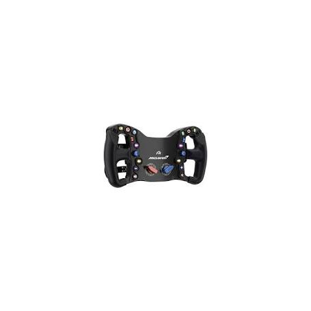 Volante ascher racing mclaren artura pro-usb lenkrad nero