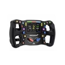 Volante ascher racing mclaren artura ultimate usb nero