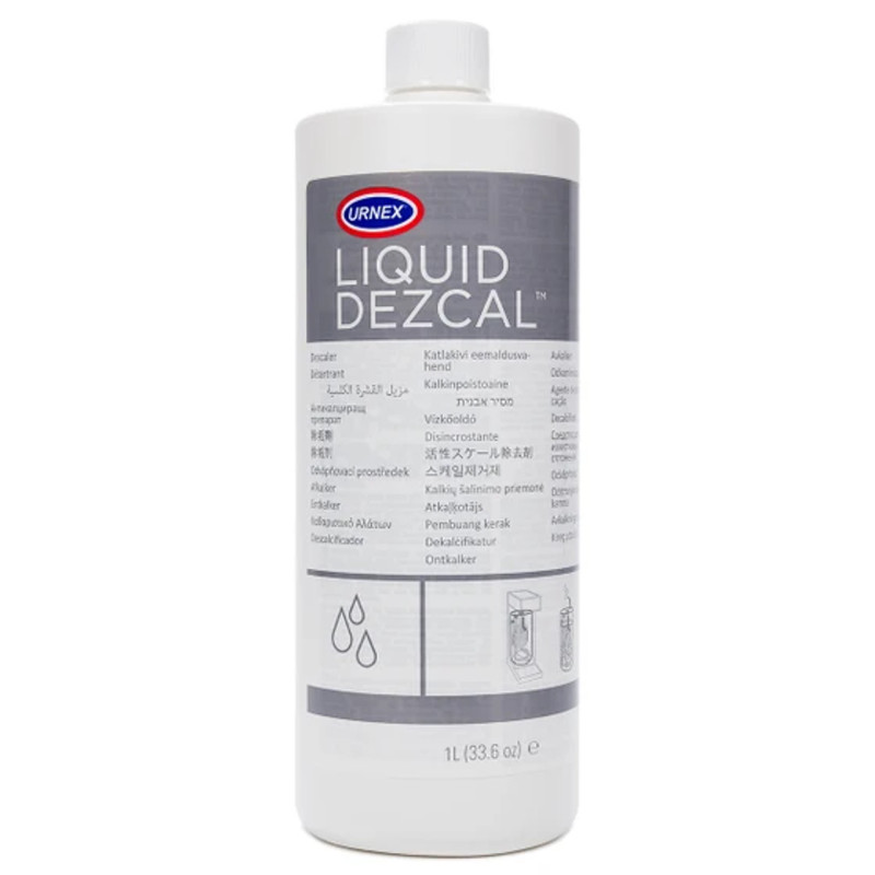 Liquido decalcificante urnex dezcal 1l [15-dlq12-1]