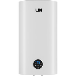 Caldaia lin lifvd1-50l elettrico senza wifi 2000w classe b bianca