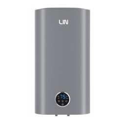 Caldaia lin lifvd1-50l elettrico senza wifi 2000w classe b grigio