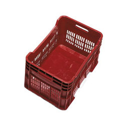 Cesta f/do chiuso l.60 60x40 h.30 stefanpl [stefanplast ]