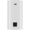 Caldaia lin lifvd2-50l elettrico senza wifi classe b bianca [lifvd2