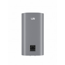 Caldaia lin lifvd2-50l elettrico senza wifi classe b grigio [lifvd2