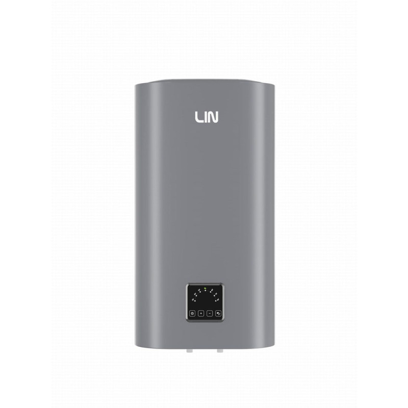 Caldaia lin lifvd2-50l elettrico senza wifi classe b grigio [lifvd2