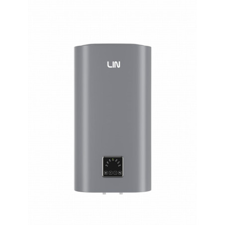 Caldaia lin lifvd2-50l elettrico senza wifi classe b grigio [lifvd2