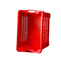 Cesta f/do chiuso l.40 56x35 h.31 imp+inf ics [ics ]