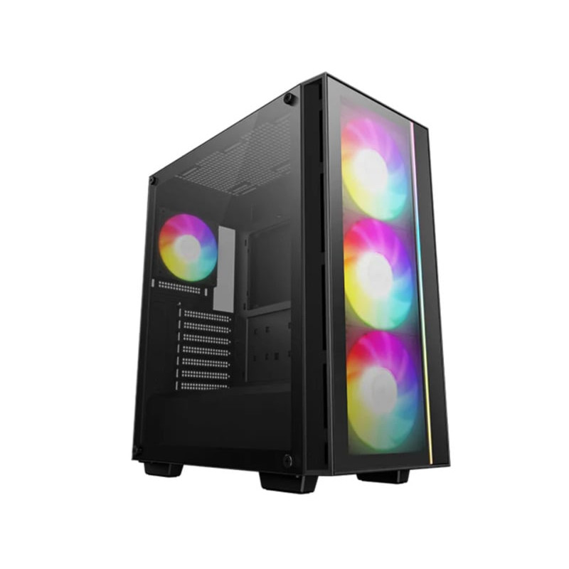 Case deepcool matrexx 55 v4 c r-matrexx55-bcada4-g-4