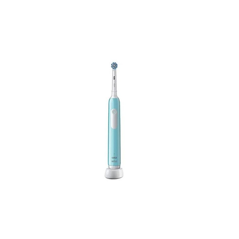Spazzolino elettrico braun oral-b pro sensitive clean rotante-oscillante