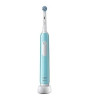 Spazzolino elettrico braun oral-b pro sensitive clean rotante-oscillante