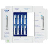 Set testine braun oral-b 81748491 per spazzolino elettrico bianco