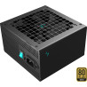 Alimentatore 650w deepcool pn650m 80 plus gold nero [r-pn650m-fc0b-eu]
