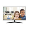 Monitor led 27" asus 4k ultra hd/3840x2160p/5ms/classe f/nero