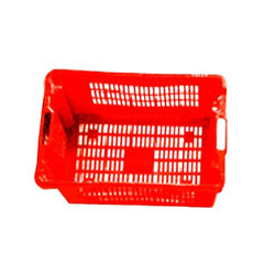 Cesta forata l.40 56x35 h.31 imp+inf ics [ics ]