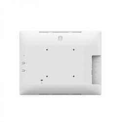 Tablet philips 10bdl3351t/00 600x1.200p 13'' android bianco