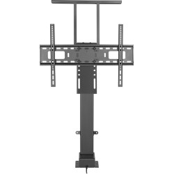 Supporto tv maclean mc--866t 37-80'' nero [ajmcltmacmc866t]