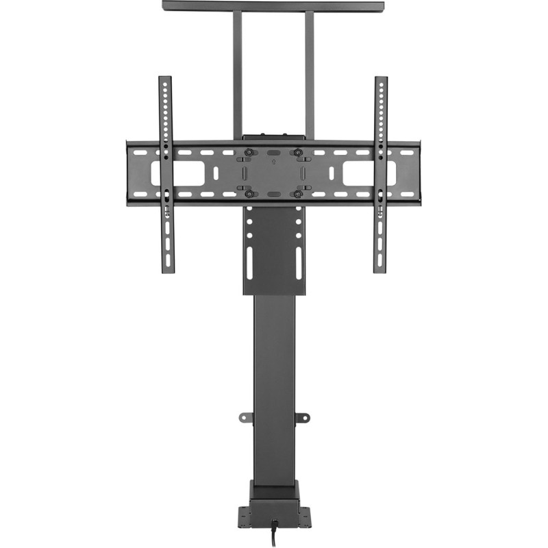 Supporto tv maclean mc--866t 37-80'' nero [ajmcltmacmc866t]