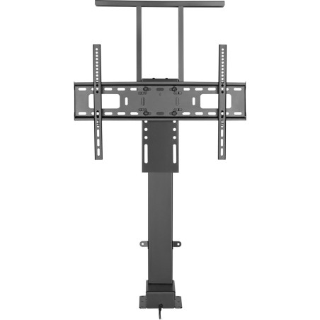 Supporto tv maclean mc--866t 37-80'' nero [ajmcltmacmc866t]