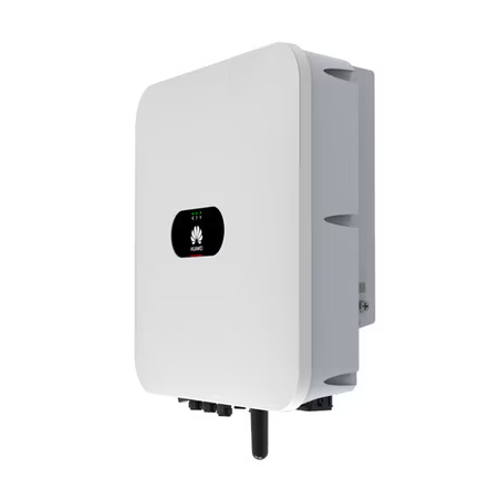 Inverter huawei sun2000-5ktl-l1 3fasi/2mppt 5000w bianco