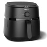 Friggitrice ad aria hilips airfryer na130/00 6.2l 1700w cavo 0.8m