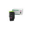Toner lexmark 77l2hm0 46900pagine magenta [77l2hm0]